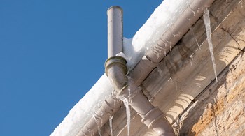 Checklists to Protect Your Businesses Against Winter Risks